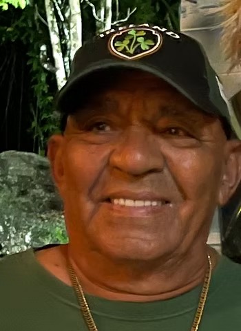 Amaro Soares de Oliveira